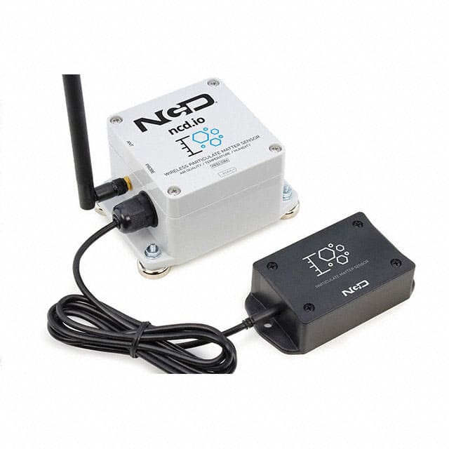 PR52-33M National Control Devices  Gas Sensors